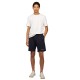 TOMMY HILFIGER</br>Ανδρική Βερμούδα Μπλε Βαμβακερή Small Tommy Logo Sweatshort MW0MW38698-DW5 Tommy Hilfiger TOMMY HILFIGER</br>Ανδρική Βερμούδα Μπλε Βαμβακερή Small Tommy Logo Sweatshort MW0MW38698-DW5 Tommy Hilfiger