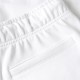 TOMMY HILFIGER</br>Ανδρική Βερμούδα Λευκή Βαμβακερή Small Tommy Logo Sweatshort MW0MW38698-YBR Tommy Hilfiger TOMMY HILFIGER</br>Ανδρική Βερμούδα Λευκή Βαμβακερή Small Tommy Logo Sweatshort MW0MW38698-YBR Tommy Hilfiger