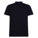 TOMMY HILFIGER</br>Ανδρικό Polo T-shirt Μπλε Performance Regular MW0MW38702-DW5 Tommy Hilfiger TOMMY HILFIGER</br>Ανδρικό Polo T-shirt Μπλε Performance Regular MW0MW38702-DW5 Tommy Hilfiger