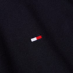 Ανδρικό Polo T-shirt Μπλε Performance Regular MW0MW38702-DW5 Tommy Hilfiger
