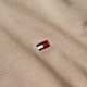 TOMMY HILFIGER</br>Ανδρικό Polo T-shirt Μπεζ Performance Regular MW0MW38702-RBT Tommy Hilfiger TOMMY HILFIGER</br>Ανδρικό Polo T-shirt Μπεζ Performance Regular MW0MW38702-RBT Tommy Hilfiger