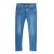 TOMMY HILFIGER</br>Ανδρικό Τζιν Παντελόνι Μπλε Bleecker THFlex Slim MW0MW38823-1BC Tommy Hilfiger TOMMY HILFIGER</br>Ανδρικό Τζιν Παντελόνι Μπλε Bleecker THFlex Slim MW0MW38823-1BC Tommy Hilfiger