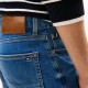 TOMMY HILFIGER</br>Ανδρικό Τζιν Παντελόνι Μπλε Bleecker THFlex Slim MW0MW38823-1BC Tommy Hilfiger TOMMY HILFIGER</br>Ανδρικό Τζιν Παντελόνι Μπλε Bleecker THFlex Slim MW0MW38823-1BC Tommy Hilfiger