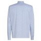 TOMMY HILFIGER</br>Ανδρικό Πουκάμισο Λευκό/Γαλάζιο Small Print Cotton Regular MW0MW38960-0LI Tommy Hilfiger TOMMY HILFIGER</br>Ανδρικό Πουκάμισο Λευκό/Γαλάζιο Small Print Cotton Regular MW0MW38960-0LI Tommy Hilfiger