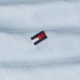 TOMMY HILFIGER</br>Ανδρικό Πουκάμισο Σιέλ Cotton/Linen Slim MW0MW38962-C10 Tommy Hilfiger TOMMY HILFIGER</br>Ανδρικό Πουκάμισο Σιέλ Cotton/Linen Slim MW0MW38962-C10 Tommy Hilfiger