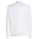 TOMMY HILFIGER</br>Ανδρικό Πουκάμισο Λευκό Cotton/Linen Slim MW0MW38962-YCF Tommy Hilfiger TOMMY HILFIGER</br>Ανδρικό Πουκάμισο Λευκό Cotton/Linen Slim MW0MW38962-YCF Tommy Hilfiger