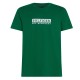 TOMMY HILFIGER</br>Ανδρικό T-shirt Πράσινο Regular MW0MW39149-L4F Tommy Hilfiger TOMMY HILFIGER</br>Ανδρικό T-shirt Πράσινο Regular MW0MW39149-L4F Tommy Hilfiger