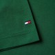 TOMMY HILFIGER</br>Ανδρικό T-shirt Πράσινο Regular MW0MW39149-L4F Tommy Hilfiger TOMMY HILFIGER</br>Ανδρικό T-shirt Πράσινο Regular MW0MW39149-L4F Tommy Hilfiger