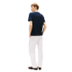 TOMMY HILFIGER</br>Ανδρικό T-shirt Μπλε Monogram Regular MW0MW39256-DW5 Tommy Hilfiger TOMMY HILFIGER</br>Ανδρικό T-shirt Μπλε Monogram Regular MW0MW39256-DW5 Tommy Hilfiger