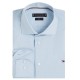 TOMMY HILFIGER</br>Ανδρικό Πουκάμισο Σιέλ THFlex Poplin Slim MW0MW39279-C10 Tommy Hilfiger TOMMY HILFIGER</br>Ανδρικό Πουκάμισο Σιέλ THFlex Poplin Slim MW0MW39279-C10 Tommy Hilfiger