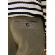 TOMMY HILFIGER</br>Tommy Hilfiger Denton Printed Structure Straight Fit Chino MW0MW39700-PR2 Ανδρικό Παντελόνι Γκρι TOMMY HILFIGER</br>Tommy Hilfiger Denton Printed Structure Straight Fit Chino MW0MW39700-PR2 Ανδρικό Παντελόνι Γκρι