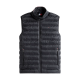 TOMMY HILFIGER</br>Tommy Hilfiger Core Packable Quilted Vest MW0MW39989-BDS Ανδρικό Μπουφάν Αμάνικο Αδιάβροχο Μαύρο TOMMY HILFIGER</br>Tommy Hilfiger Core Packable Quilted Vest MW0MW39989-BDS Ανδρικό Μπουφάν Αμάνικο Αδιάβροχο Μαύρο