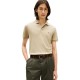 TOMMY HILFIGER</br>Tommy Hilfiger MW0MW39994-M03 Ανδρικό Polo T-shirt Χακί Liquid Cotton Regular TOMMY HILFIGER</br>Tommy Hilfiger MW0MW39994-M03 Ανδρικό Polo T-shirt Χακί Liquid Cotton Regular