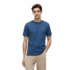 TOMMY HILFIGER</br>Tommy Hilfiger MW0MW39995-DBZ Ανδρικό T-shirt Ραφ Essential Regular TOMMY HILFIGER</br>Tommy Hilfiger MW0MW39995-DBZ Ανδρικό T-shirt Ραφ Essential Regular