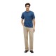 TOMMY HILFIGER</br>Tommy Hilfiger MW0MW39995-DBZ Ανδρικό T-shirt Ραφ Essential Regular TOMMY HILFIGER</br>Tommy Hilfiger MW0MW39995-DBZ Ανδρικό T-shirt Ραφ Essential Regular