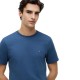 TOMMY HILFIGER</br>Tommy Hilfiger MW0MW39995-DBZ Ανδρικό T-shirt Ραφ Essential Regular TOMMY HILFIGER</br>Tommy Hilfiger MW0MW39995-DBZ Ανδρικό T-shirt Ραφ Essential Regular