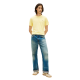 TOMMY HILFIGER</br>Tommy Hilfiger MW0MW39995-ZF0 Ανδρικό T-shirt Κίτρινο Essential Regular