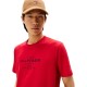 TOMMY HILFIGER</br>Tommy Hilfiger Stack Graphic Tee MW0MW40002-XLD Ανδρικό T-shirt Κόκκινο Regular TOMMY HILFIGER</br>Tommy Hilfiger Stack Graphic Tee MW0MW40002-XLD Ανδρικό T-shirt Κόκκινο Regular