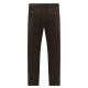 TOMMY HILFIGER</br>Tommy Hilfiger Denton Corduroy Chino Straight Fit MW0MW40267-0HD Ανδρικό Παντελόνι Κοτλέ Καφέ
