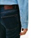 TOMMY HILFIGER</br>Tommy Hilfiger Denton THStretch Straight Fit Jeans MW0MW40354-1BL Ανδρικό Τζιν Παντελόνι Μπλε TOMMY HILFIGER</br>Tommy Hilfiger Denton THStretch Straight Fit Jeans MW0MW40354-1BL Ανδρικό Τζιν Παντελόνι Μπλε