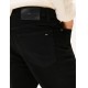 TOMMY HILFIGER</br>Tommy Hilfiger Bleecker THFlex Slim Fit Jeans MW0MW40360-1BZ Ανδρικό Τζιν Παντελόνι Μαύρο TOMMY HILFIGER</br>Tommy Hilfiger Bleecker THFlex Slim Fit Jeans MW0MW40360-1BZ Ανδρικό Τζιν Παντελόνι Μαύρο