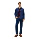 TOMMY HILFIGER</br>Tommy Hilfiger Chore Denim Jacket MW0MW40374-1BP Ανδρικό Μπουφάν Τζιν Μπλε Με Κοτλέ Γιακά TOMMY HILFIGER</br>Tommy Hilfiger Chore Denim Jacket MW0MW40374-1BP Ανδρικό Μπουφάν Τζιν Μπλε Με Κοτλέ Γιακά
