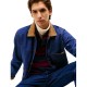 TOMMY HILFIGER</br>Tommy Hilfiger Chore Denim Jacket MW0MW40374-1BP Ανδρικό Μπουφάν Τζιν Μπλε Με Κοτλέ Γιακά TOMMY HILFIGER</br>Tommy Hilfiger Chore Denim Jacket MW0MW40374-1BP Ανδρικό Μπουφάν Τζιν Μπλε Με Κοτλέ Γιακά