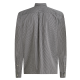 TOMMY HILFIGER</br>Tommy Hilfiger THFlex Poplin Micro Gingham Regular Fit Shirt MW0MW40457-0OG Ανδρικό Πουκάμισο Γκρι TOMMY HILFIGER</br>Tommy Hilfiger THFlex Poplin Micro Gingham Regular Fit Shirt MW0MW40457-0OG Ανδρικό Πουκάμισο Γκρι