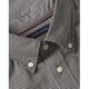 TOMMY HILFIGER</br>Tommy Hilfiger THFlex Poplin Micro Gingham Regular Fit Shirt MW0MW40457-0OG Ανδρικό Πουκάμισο Γκρι TOMMY HILFIGER</br>Tommy Hilfiger THFlex Poplin Micro Gingham Regular Fit Shirt MW0MW40457-0OG Ανδρικό Πουκάμισο Γκρι