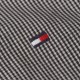 TOMMY HILFIGER</br>Tommy Hilfiger THFlex Poplin Micro Gingham Regular Fit Shirt MW0MW40457-0OG Ανδρικό Πουκάμισο Γκρι TOMMY HILFIGER</br>Tommy Hilfiger THFlex Poplin Micro Gingham Regular Fit Shirt MW0MW40457-0OG Ανδρικό Πουκάμισο Γκρι