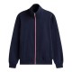 TOMMY HILFIGER</br>Tommy Hilfiger Global Stripe Zip Through Jumper MW0MW40481-DW5 Ανδρική Ζακέτα Φούτερ Μπλε TOMMY HILFIGER</br>Tommy Hilfiger Global Stripe Zip Through Jumper MW0MW40481-DW5 Ανδρική Ζακέτα Φούτερ Μπλε