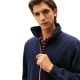 TOMMY HILFIGER</br>Tommy Hilfiger Global Stripe Zip Through Jumper MW0MW40481-DW5 Ανδρική Ζακέτα Φούτερ Μπλε TOMMY HILFIGER</br>Tommy Hilfiger Global Stripe Zip Through Jumper MW0MW40481-DW5 Ανδρική Ζακέτα Φούτερ Μπλε