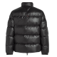 TOMMY HILFIGER</br>Tommy Hilfiger Shiny Water Repellent Down Stand Collar Puffer Jacket MW0MW40617-BDS Ανδρικό Μπουφάν Αδιάβροχο Μαύρο TOMMY HILFIGER</br>Tommy Hilfiger Shiny Water Repellent Down Stand Collar Puffer Jacket MW0MW40617-BDS Ανδρικό Μπουφάν Αδιάβροχο Μαύρο