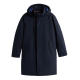 TOMMY HILFIGER</br>Tommy Hilfiger Tech Hooded Padded Parka MW0MW41362-DW5 Ανδρικό Μπουφάν Παρκά Αδιάβροχο Μπλε TOMMY HILFIGER</br>Tommy Hilfiger Tech Hooded Padded Parka MW0MW41362-DW5 Ανδρικό Μπουφάν Παρκά Αδιάβροχο Μπλε