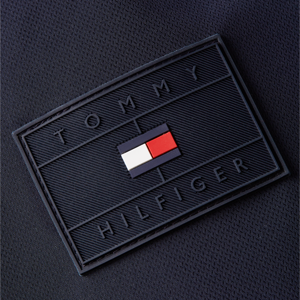 TOMMY HILFIGER</br>Tommy Hilfiger Tech Hooded Padded Parka MW0MW41362-DW5 Ανδρικό Μπουφάν Παρκά Αδιάβροχο Μπλε TOMMY HILFIGER</br>Tommy Hilfiger Tech Hooded Padded Parka MW0MW41362-DW5 Ανδρικό Μπουφάν Παρκά Αδιάβροχο Μπλε