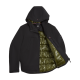 TOMMY HILFIGER</br>Tommy Hilfiger Tech Hooded Short Padded Jacket MW0MW41363-BDS Ανδρικό Μπουφάν Αδιάβροχο Μαύρο TOMMY HILFIGER</br>Tommy Hilfiger Tech Hooded Short Padded Jacket MW0MW41363-BDS Ανδρικό Μπουφάν Αδιάβροχο Μαύρο