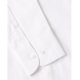 TOMMY HILFIGER</br>Tommy Hilfiger Non Iron Poplin Slim Fit Shirt MW0MW41491-YBR Ανδρικό Πουκάμισο Λευκό TOMMY HILFIGER</br>Tommy Hilfiger Non Iron Poplin Slim Fit Shirt MW0MW41491-YBR Ανδρικό Πουκάμισο Λευκό