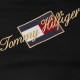 TOMMY HILFIGER</br>Tommy Hilfiger Icon Gold Tee MW0MW41500-BDS Ανδρικό T-shirt Μαύρο Regular TOMMY HILFIGER</br>Tommy Hilfiger Icon Gold Tee MW0MW41500-BDS Ανδρικό T-shirt Μαύρο Regular
