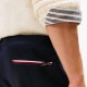 TOMMY HILFIGER</br>Tommy Hilfiger Global Stripe Sweatpants MW0MW41501-DW5 Ανδρικό Παντελόνι Φόρμας Μπλε Regular TOMMY HILFIGER</br>Tommy Hilfiger Global Stripe Sweatpants MW0MW41501-DW5 Ανδρικό Παντελόνι Φόρμας Μπλε Regular