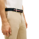 TOMMY HILFIGER</br>Tommy Hilfiger Denton 9.5 Inch Slim Fit Belted Chino Shorts MW0MW42349-RBT Ανδρική Βερμούδα Μπεζ