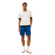 TOMMY HILFIGER</br>Tommy Hilfiger Dover 8 Inch Regular Fit Chino Shorts MW0MW42354-C3I Ανδρική Βερμούδα Μπλε