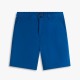 TOMMY HILFIGER</br>Tommy Hilfiger Dover 8 Inch Regular Fit Chino Shorts MW0MW42354-C3I Ανδρική Βερμούδα Μπλε