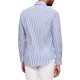 TOMMY HILFIGER</br>Tommy Hilfiger Bengal Stripe Slim Shirt MW0MW42928-C7F Ανδρικό Πουκάμισο Γαλάζιο/Λευκό Ριγέ TOMMY HILFIGER</br>Tommy Hilfiger Bengal Stripe Slim Shirt MW0MW42928-C7F Ανδρικό Πουκάμισο Γαλάζιο/Λευκό Ριγέ
