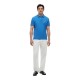 TOMMY HILFIGER</br>Tommy Hilfiger MW0MW43046-C4U Ανδρικό Polo T-shirt Γαλάζιο Regular