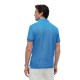 TOMMY HILFIGER</br>Tommy Hilfiger MW0MW43046-C4U Ανδρικό Polo T-shirt Γαλάζιο Regular