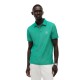 TOMMY HILFIGER</br>Tommy Hilfiger MW0MW43046-L3W Ανδρικό Polo T-shirt Πράσινο Regular