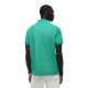 TOMMY HILFIGER</br>Tommy Hilfiger MW0MW43046-L3W Ανδρικό Polo T-shirt Πράσινο Regular