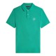 TOMMY HILFIGER</br>Tommy Hilfiger MW0MW43046-L3W Ανδρικό Polo T-shirt Πράσινο Regular