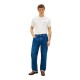TOMMY HILFIGER</br>Tommy Hilfiger Script Monogram Swimshop Tee MW0MW43066-YBL Ανδρικό T-shirt Εκρού Regular