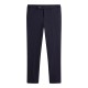 TOMMY HILFIGER</br>Tommy Hilfiger Denton New York Punto Milano Slim Straight Fit Pants MW0MW44869-DW5 Ανδρικό Παντελόνι Μπλε TOMMY HILFIGER</br>Tommy Hilfiger Denton New York Punto Milano Slim Straight Fit Pants MW0MW44869-DW5 Ανδρικό Παντελόνι Μπλε